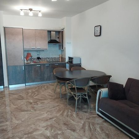 Ferienwohnung Bella Costa Dobrá Voda Exterior foto