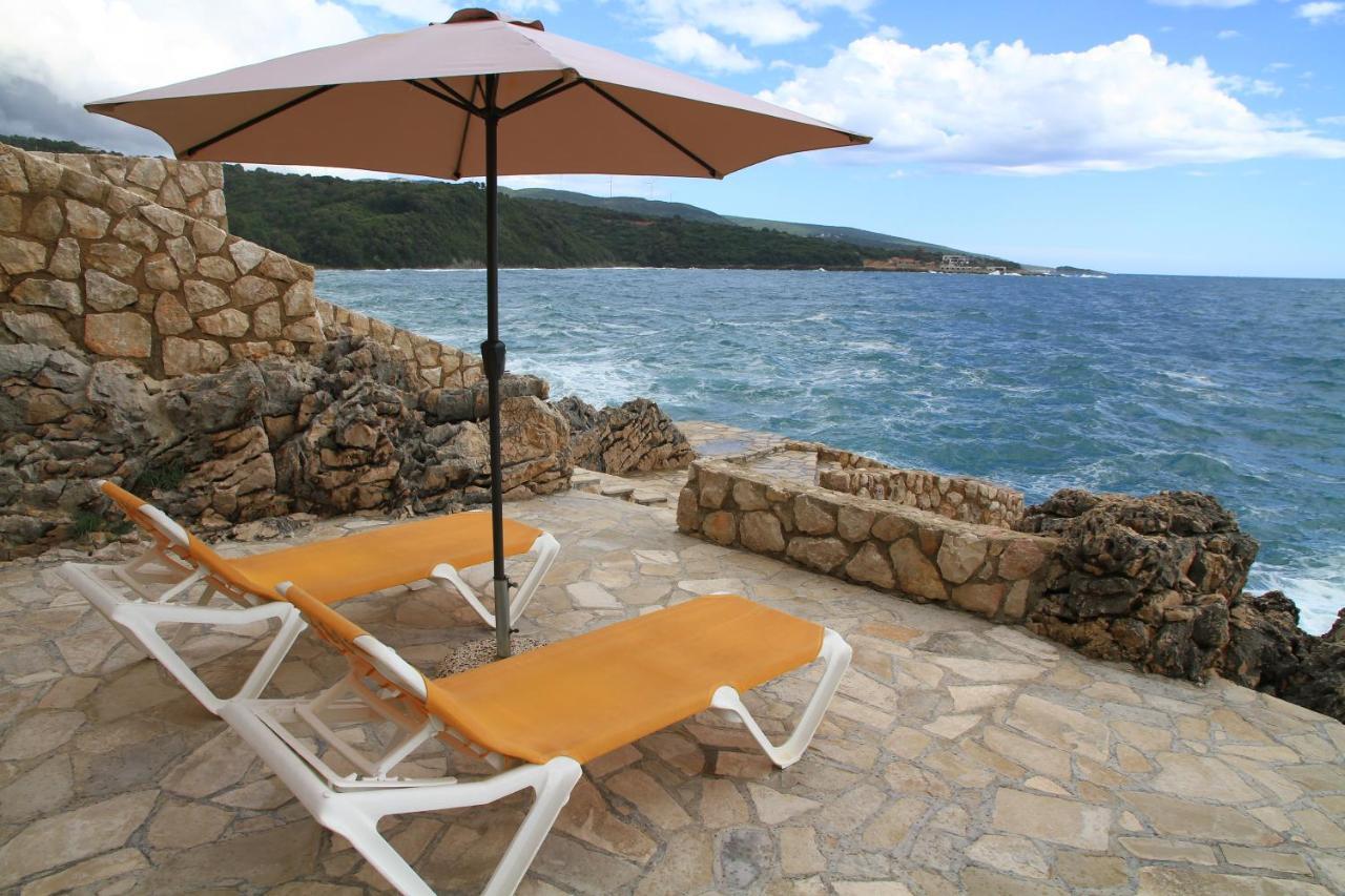 Ferienwohnung Bella Costa Dobrá Voda Exterior foto