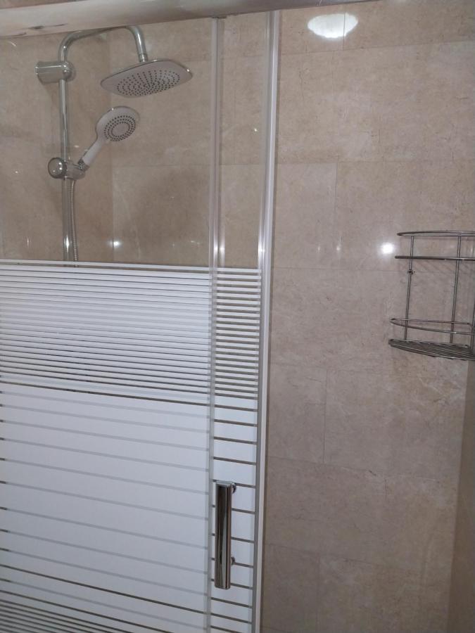 Ferienwohnung Bella Costa Dobrá Voda Exterior foto