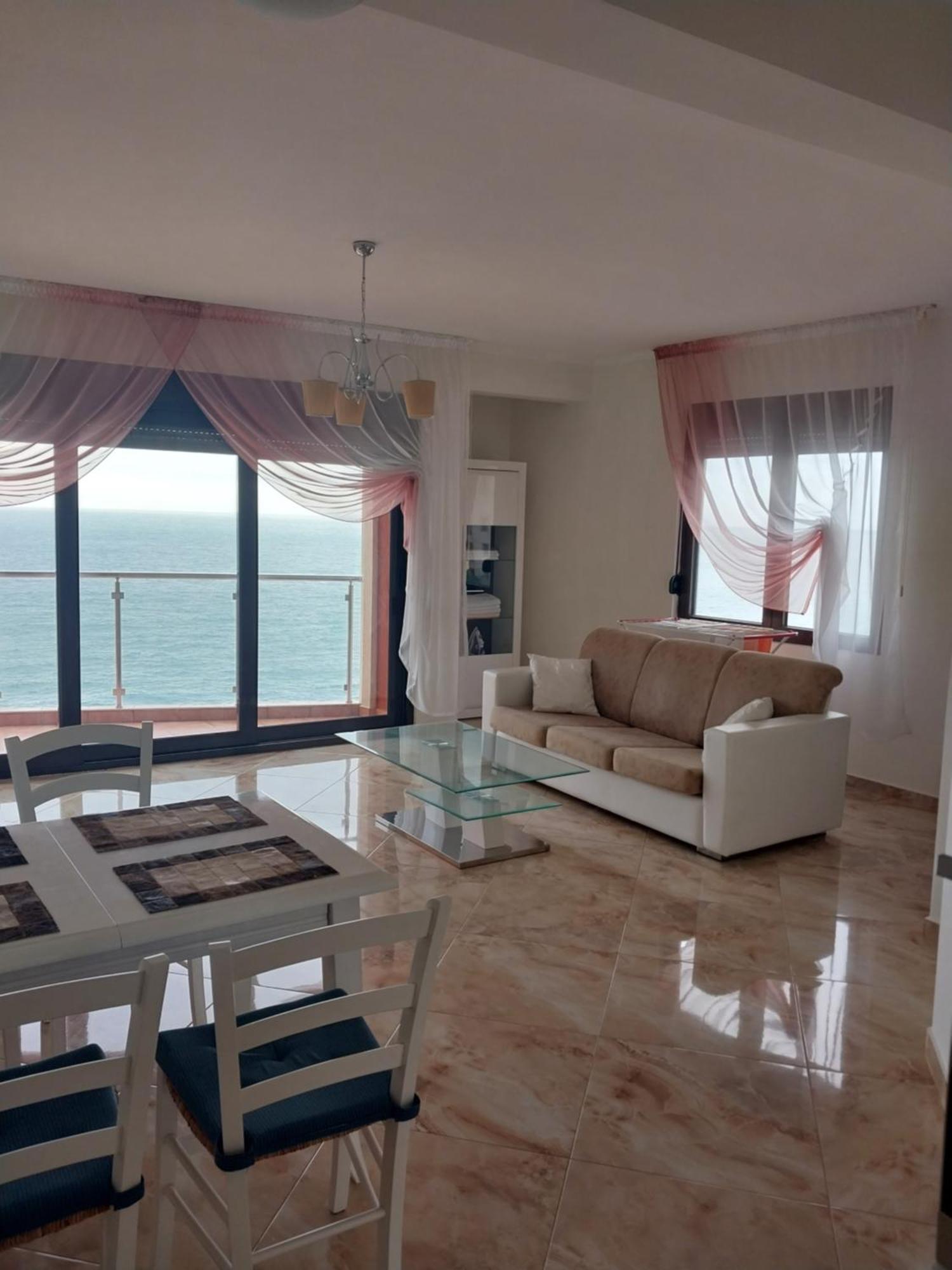 Ferienwohnung Bella Costa Dobrá Voda Exterior foto