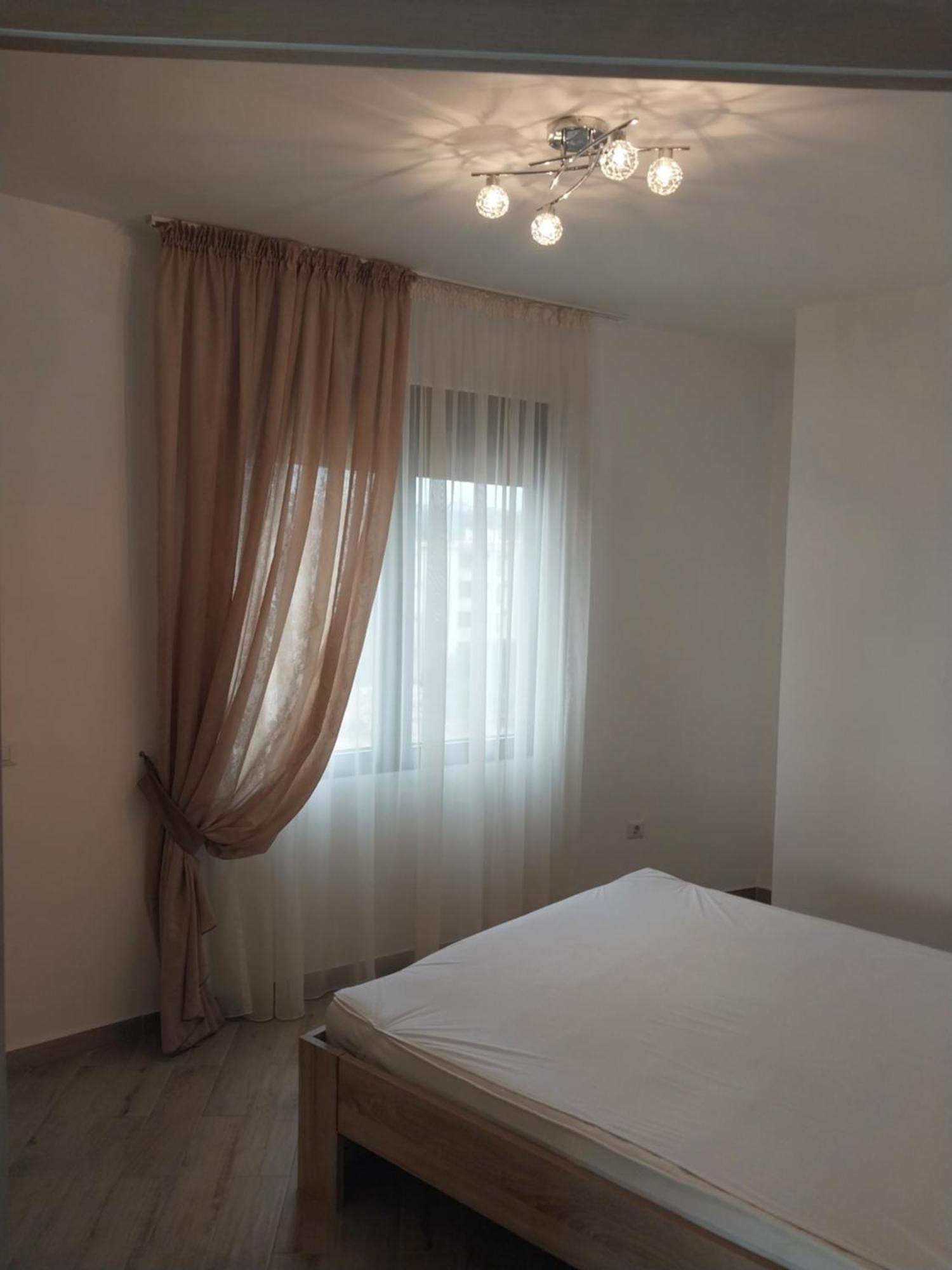 Ferienwohnung Bella Costa Dobrá Voda Exterior foto