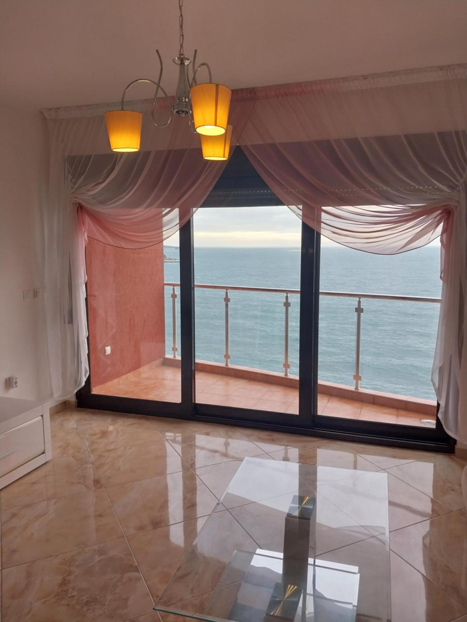 Ferienwohnung Bella Costa Dobrá Voda Exterior foto